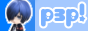 THE BUTTON FOR THE SITE 'P3P'.